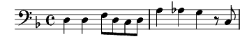 [image of music]
