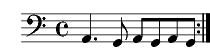 [image of music]