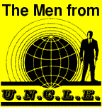 U.N.C.L.E. logo